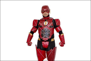 Flash – Justice League